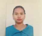 Dating Woman Mauritius to Port Louis : Pace, 26 years